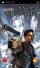 Syphon Filter: Dark Mirror von Sony Computer Entertainment | Game | Zustand gut