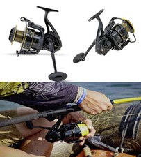 Black Cat BLACK PASSION FD 50-80 / Wallerroll...