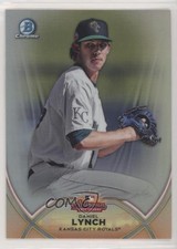 2020 Bowman Chrome 2019 Arizona Fall League AFL Stars Daniel Lynch #AFL-DL mh0