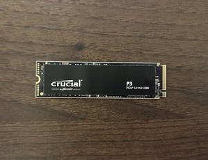 Crucial P3 1TB | eBay