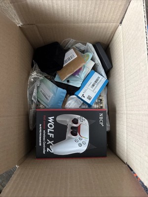 Amazon Random General Merchandise Box Filled with Surprise Goods