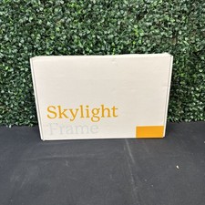 Skylight 10" Digital Photo Frame - Black - Open Box