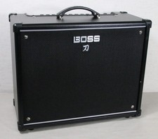 Boss Katana 100 Gen 1 100W 1x12" MK1 Guitar Amplifier Combo Amp - Excellent 