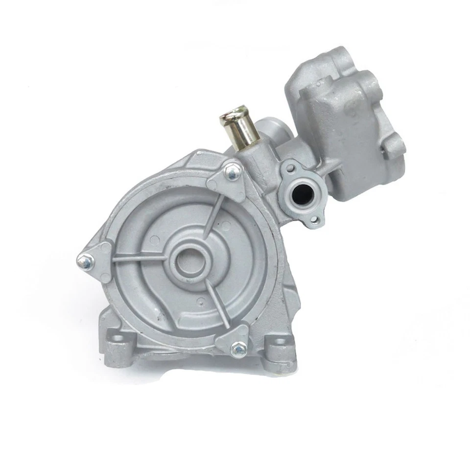 Bomba de agua del motor US Motor Works US9343 para 92-96 Mercedes-Benz 300SE S320 Foto 4 de 4