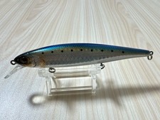 Jackall Bay Squad Minnow 115 F 115mm 15.5g Fishing Lure (A101