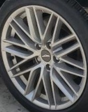 2021 Genesis G70 OE Wheel 18x8 Id 52910G9120 Hynundai