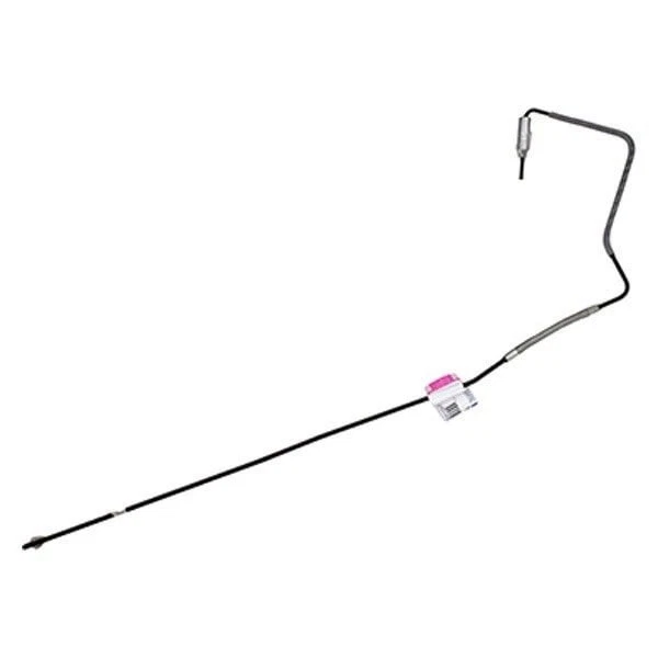 For Ford F-250 Super Duty 01-04 Front Driver Side Brake Hydraulic Line Foto 2 de 2