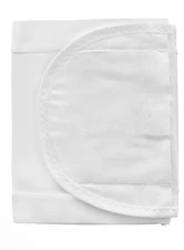 BRAVA OSTOMY  SUPPORT BELT FOR COMFORTABLE HERNIA SUPPORT Size 3X