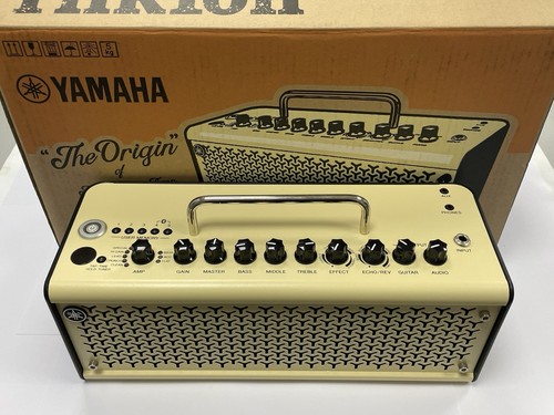 Yamaha THR10II Desktop Guitar Amplifier