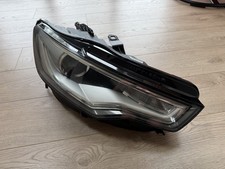 Audi A6 C7 2011-2015 Front Right Headlight 4G0941006D