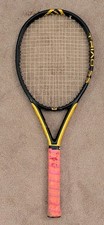Wilson Triad 5.5 Tennis Racquet 4 1/2 Rare