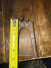 Lionel Trestles 10, 4 3/4 inch, 9 Smaller Trestles Of Varying Height..Lot Of 19