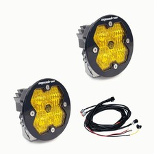 Baja Designs Squadron-R 2.0 Sport Auxiliary L...