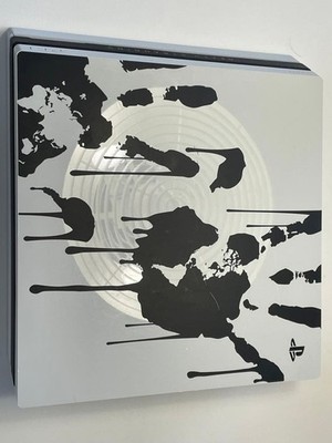 SONY PlayStation 4 Pro PS4 Pro DEATH STRANDING LIMITED EDITION 1TB
