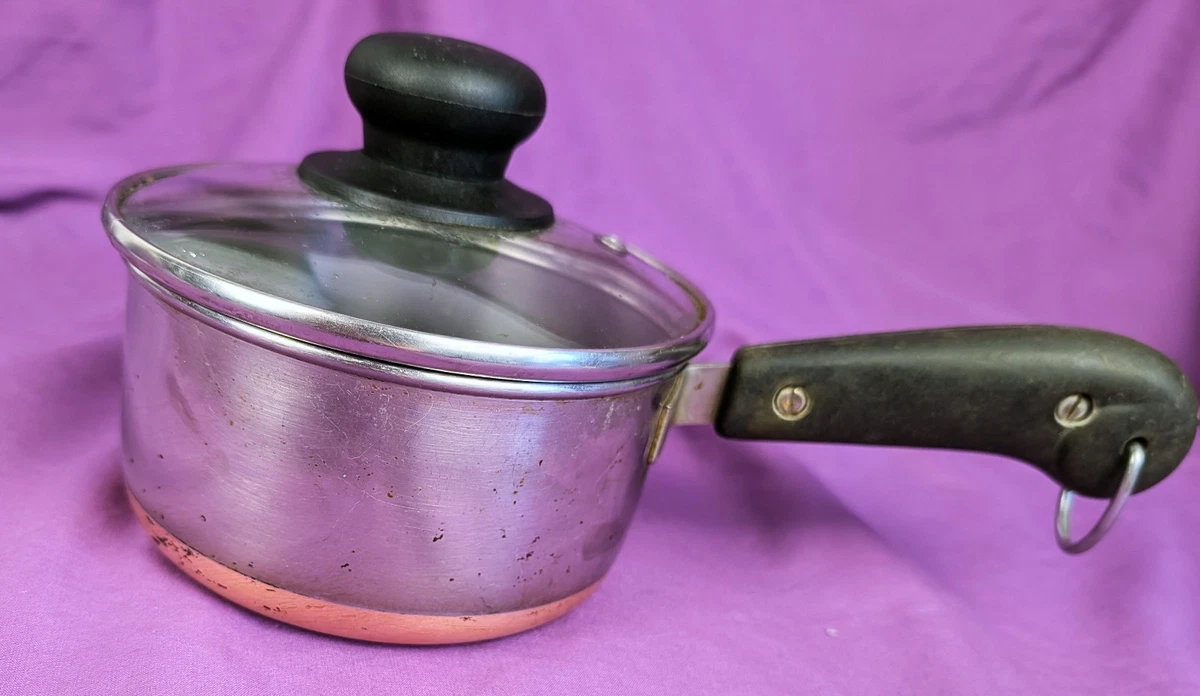 Revere Ware 1801 for sale | eBay