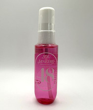 Brand New & Sealed Sol de Janeiro Cheirosa 48 Perfume Mist 30ml Spray Travel Sz