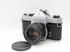 ASAHI-PENTAX SP Film Camera