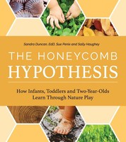 The Honeycomb Hypothesis Sandra Duncan (U. A.) Taschenbuch Englisch 2022