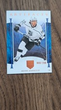 2022-23 UPPER DECK ARTIFACTS RUBY ALEX IAFALLO /299 LOS ANGELES KINGS #68