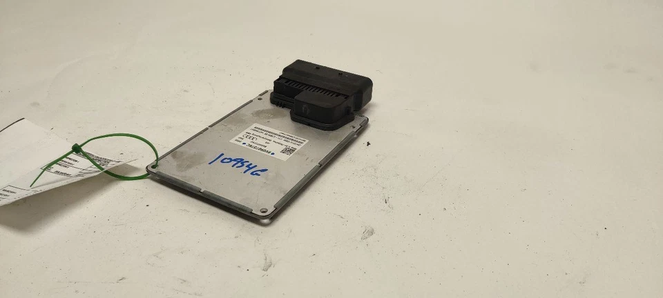 MÓDULO DE CONTROL CHASIS 8V0907376C 2015 AUDI S3 AUDI Foto 3 de 4