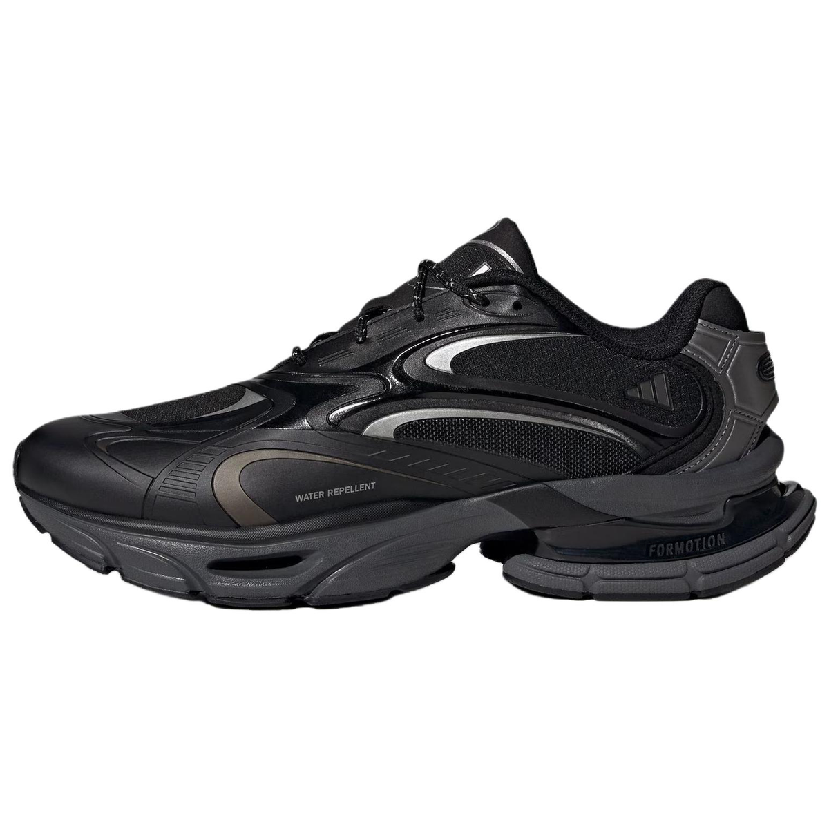 Adidas FORMOTION ONE Running Shoes Unisex Black KJ6527
