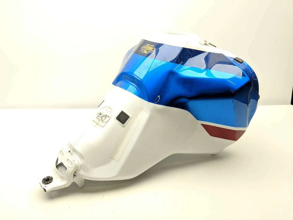 Honda CRF1000 Africa Twin Adventure Sports 18 tanque de combustible depósito de gasolina Foto 4 de 4