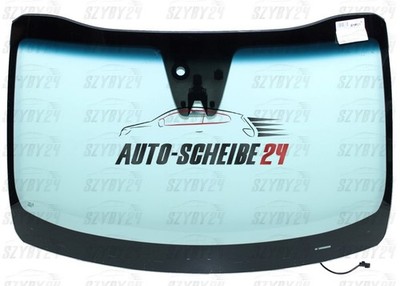 Frontscheibe Windschutzscheibe Kia Sorento III 2015-2020 Kamera Heizung Sensor