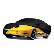 Waterproof Car Covers for 1993-2002 Car Covers 190T Covers Pontiac Trans AM
