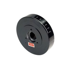 Professional Products Powerforce Harmonic Damper Big Block Chevy 454502 Professional Products Powerforce Harmonic Damper Big Block Chevy 454502