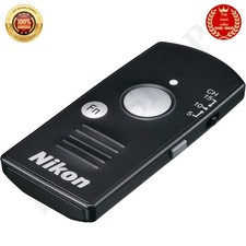 Nikon WR-T10 Wireless Remote Controller Transmitter to WR-R10 NEW JAPAN