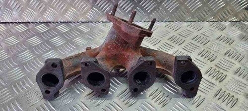 CITROËN XSARA PICASSO N68 Auspuffkrümmer 9601295180 1.59 Petrol 65kw 31100992