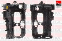 Zylinderkopfdeckel Fai Autoparts VC009 FüR OE 11 12 7 588 412 - 11 12 7 588 418
