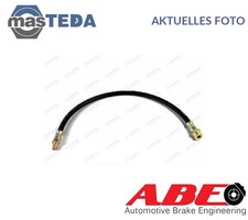 C88107ABE BREMSSCHLAUCH BREMSLEITUNG VORNE ABE FÜR FIAT SEICENTO 600 0.9L,1.1L