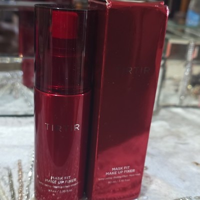 TIRTIR Mask Fit Make Up Fixer Setting Spray 80ml/2.70 fl oz