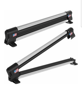 Outprize Ski Rack