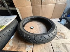 Pirelli Angel ST Tyre 120/70/17