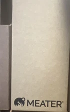 Meater Extended Range Wireless Bluetooth Smart Meat Thermometer