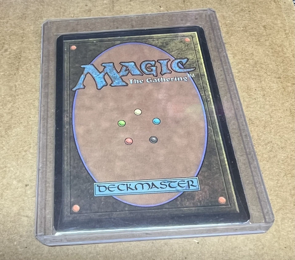 Eternal Witness Altered by ModFly (Acryllic Altered *Legolas Lord of the Rings*) - Image 2 of 3