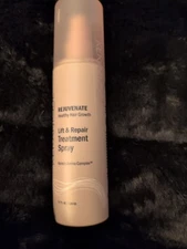 Keranique Rejuvenate Lift & Repair Treatment Spray 3.4 oz - New / Sealed
