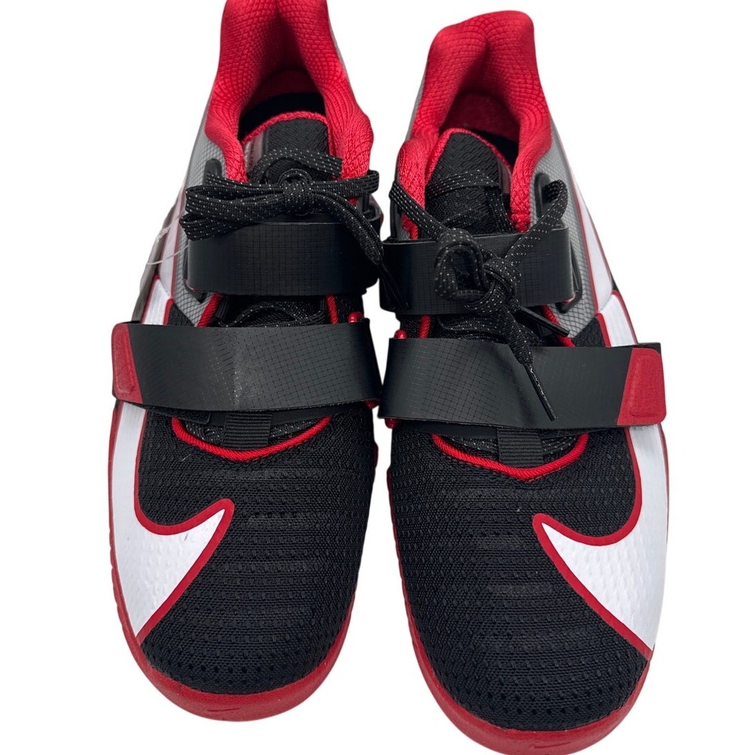 Size 9.5 Men's Nike Romaleos 4- Weightlifting Shoes