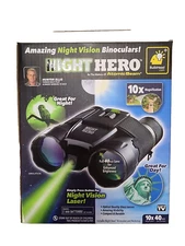 Atomic Beam NIGHT HERO Official Night Vision Binocular
