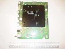 NEW Samsung QN65Q7DAAF Main Board QN65Q7DAAFXZA c646cc