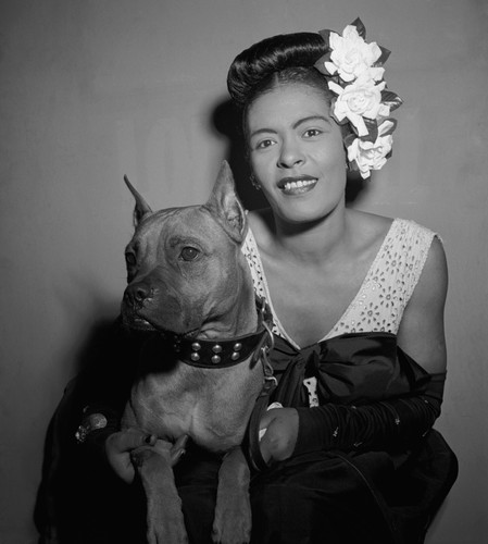 Billie Holiday Private Pre-Owned Home Item - Picture 17 of 23