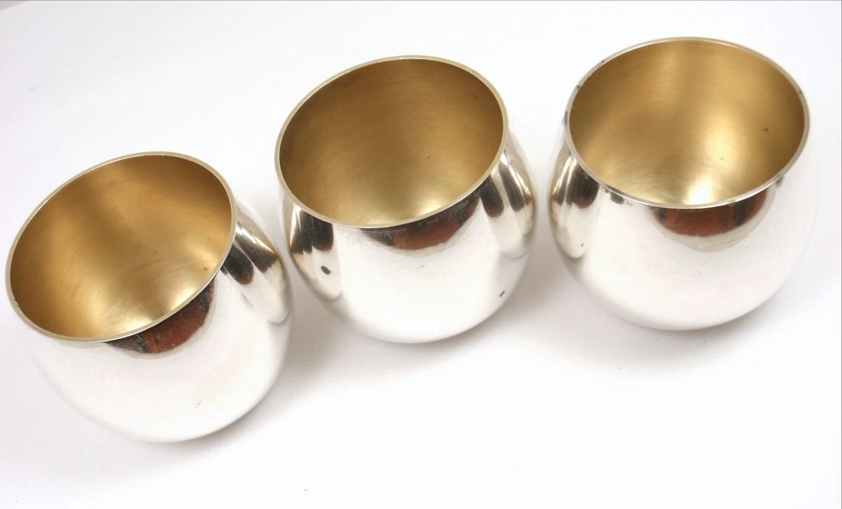 Tiffany sake best sale set
