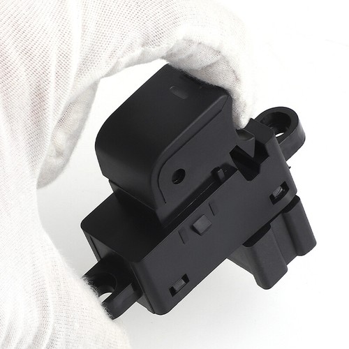 Front / Rear Passenger Power Window Switch For Nissan Navara D40 YD25 2005-2014 - Picture 10 of 12