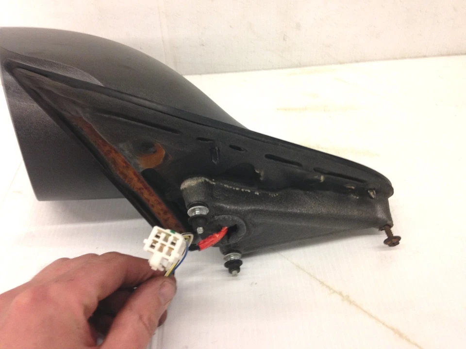 Espejo retrovisor eléctrico Dodge Stratus 2002 2001 (conductor) Foto 2 de 3