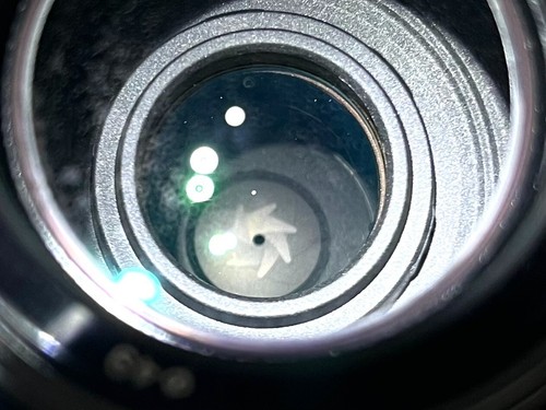 SONY E 4.5-6.3 55-210 OSS Camera Lens From Japan - Picture 4 of 10