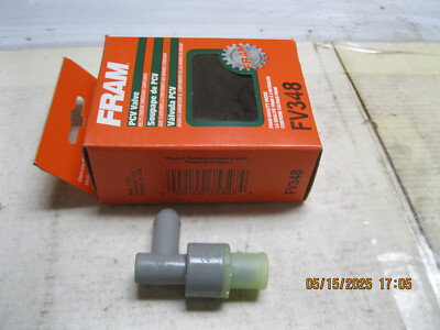 PCV Valve Fram FV348
