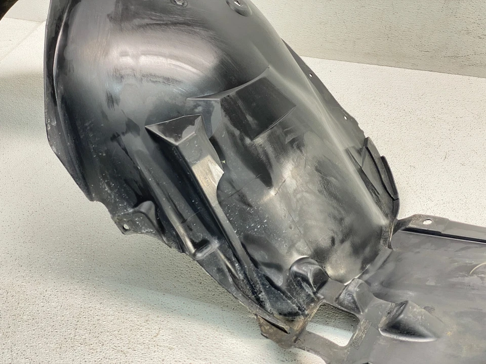 99-06 BMW E46 3 Series M3 2 puertas delantero derecho guardabarros revestimiento cubierta OEM✅ Foto 3 de 4