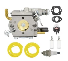 Carburetor for McCulloch 3200 3205 3210 3516 32cc 35cc 38cc Chainsaw